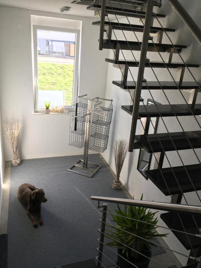 Neurieder Unterkunft Neuried  Exteriér fotografie